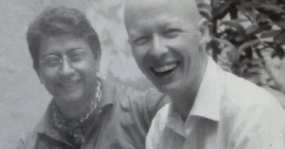 Rafa se fue pero quedará por siempre en sus esculturas