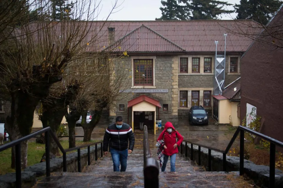 Desde Educación aseguraron que analizan cada semana la presencialidad escolar