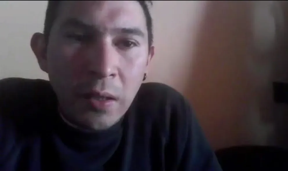 Agredió a un joven del Estacionamiento Medido y fue imputado por lesiones