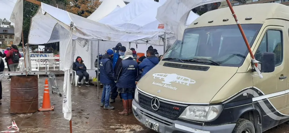 Este viernes gastronómicos se concentrarán en el Centro Cívico