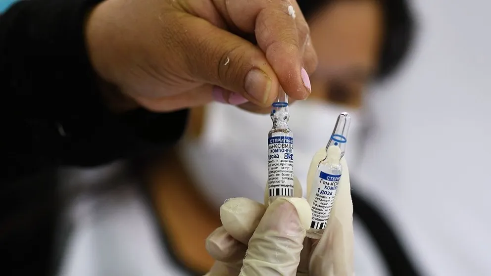 Comienza la producción de Sputnik en el país: “serán 500 mil dosis por semana”