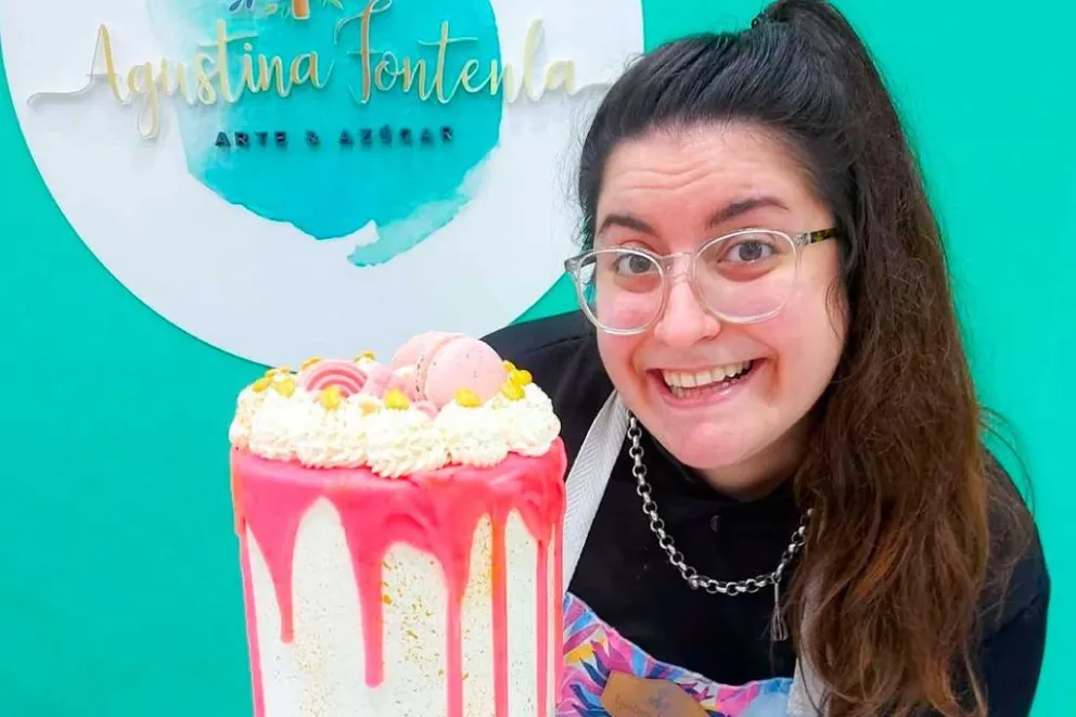 El conmovedor posteo de Agustina Fontenla en Instagram antes de morir por Covid