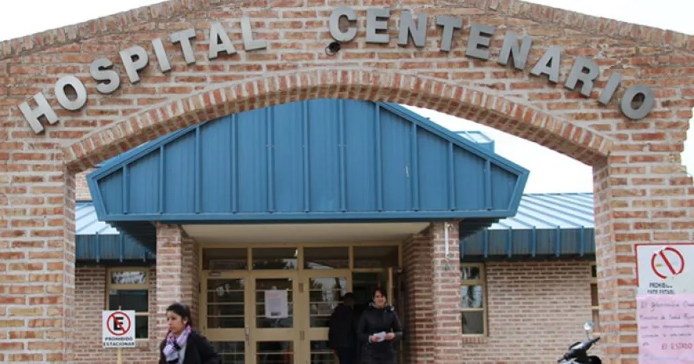 “Las autoridades de Neuquén no están a la altura de la actual situación” 