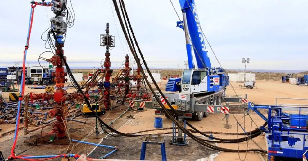 Gremio petrolero quiere comprar vacunas para 40.000 trabajadores de Vaca Muerta