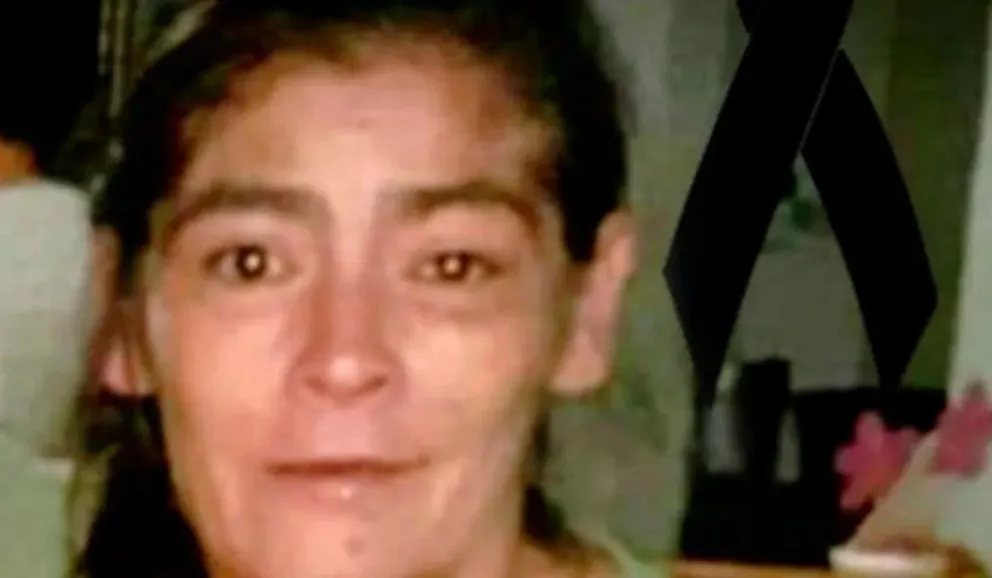 Escalofriantes detalles del femicidio de Sandra, hallada muerta en un descampado