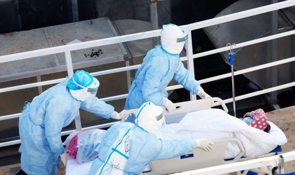 La obesidad entre los factores de riesgo que más agravan el COVID-19