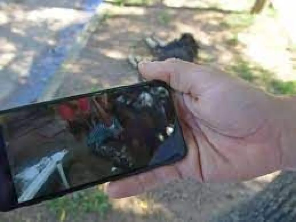 Horror: detalles del abuso sexual en manada a una joven con retraso mental