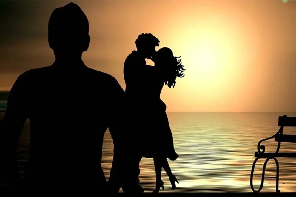 Los signos del zodíaco que se sienten atraídos por los amores prohibidos