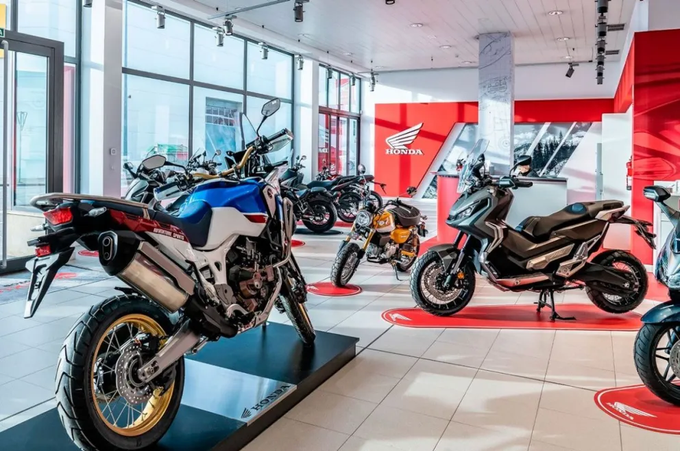 Plan Mi Moto: amplían el monto de los créditos para comprar en 48 cuotas fijas