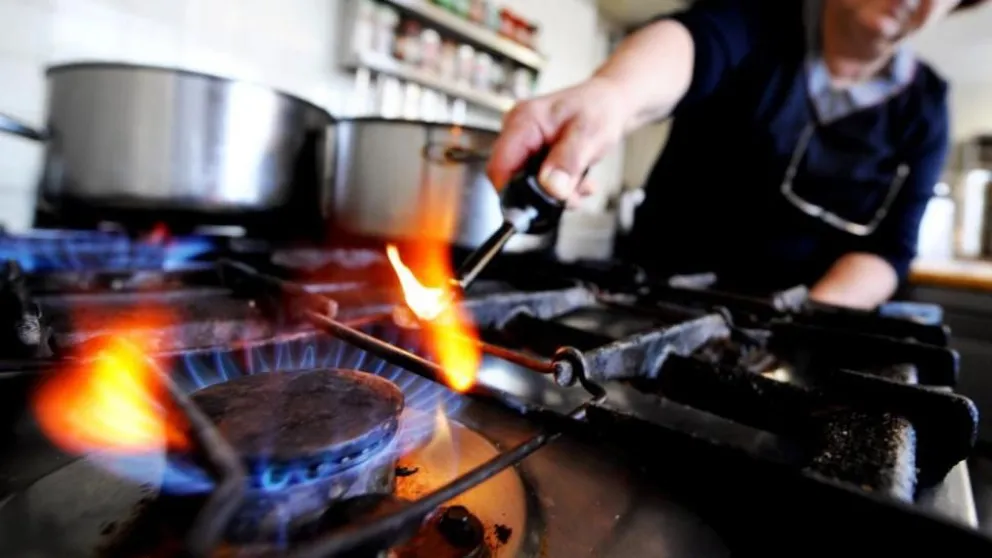 Más de 800 familias rionegrinas accederán al gas a través de obras financiadas