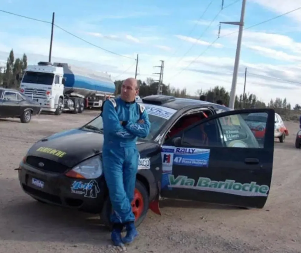 Goyo Martínez: “La fecha de la Vuelta de la Manzana será para octubre o noviembre"