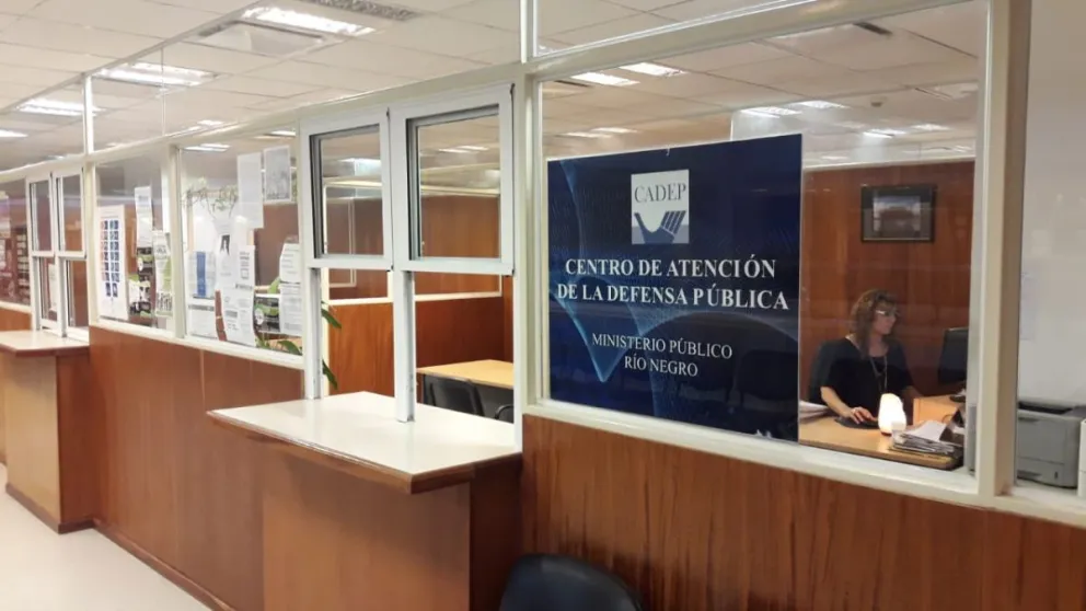 Defensa pública medió entre hermanos y logró poner fin a un conflicto familiar