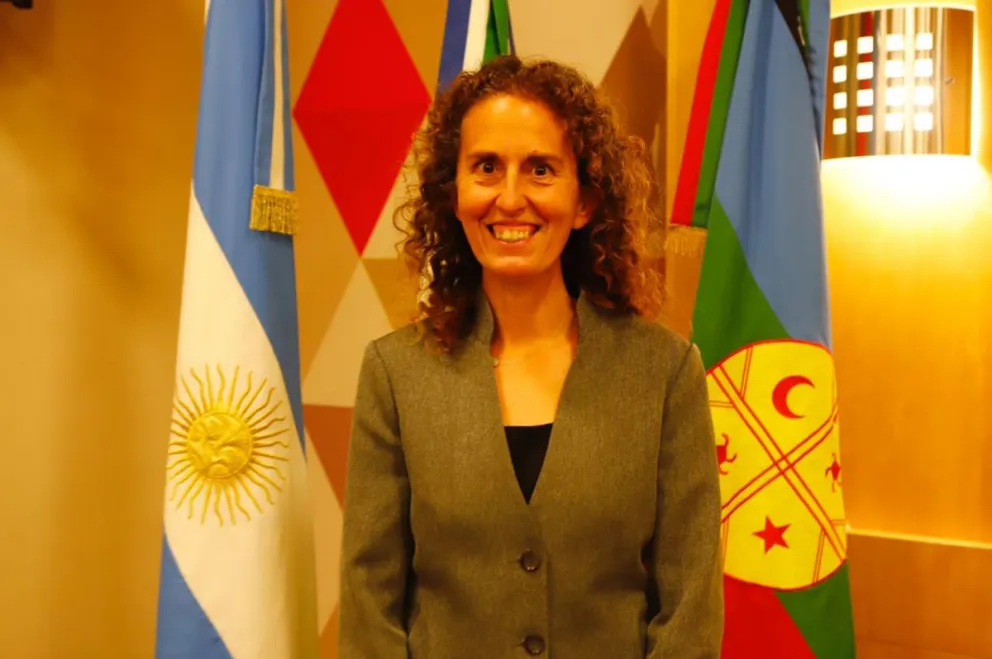 ¿Quién es Analía Woloszczuk, la nueva defensora del Pueblo?