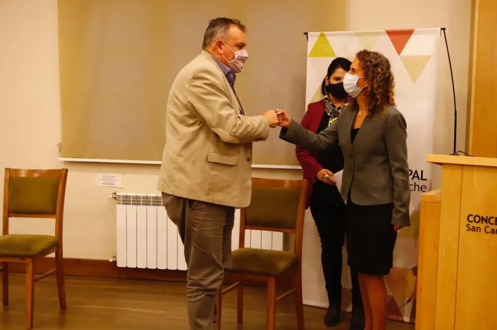 Gennuso: “No queremos que haya cuarentenas políticas”