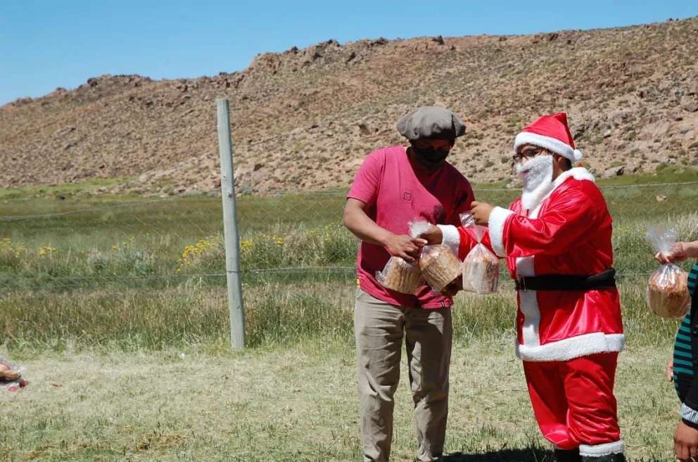 Una oración por Lauti, el adolescente que lucha contra el coronavirus