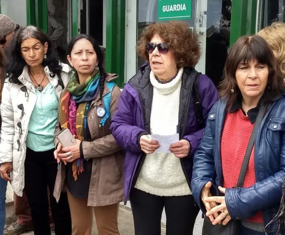 APDH advierte sobre cobertura de vacantes en el Superior Tribunal de Justicia