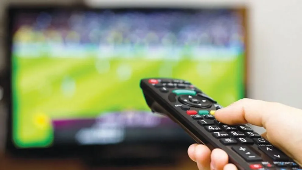 Telefonía, internet y TV por cable aumentan 3% en junio y otro 5% en julio