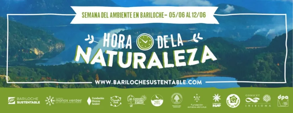 Hoy comienza el ciclo de actividades virtuales "Hora de la Naturaleza"