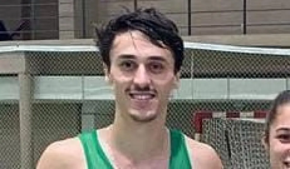 Facundo Navarro Guastelli: “Es una alegría muy grande”