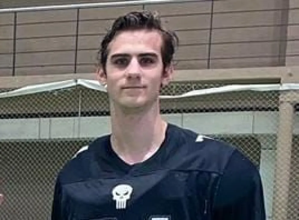 Bruno Mayo: "Es el sueño máximo que te convoquen a la selección”