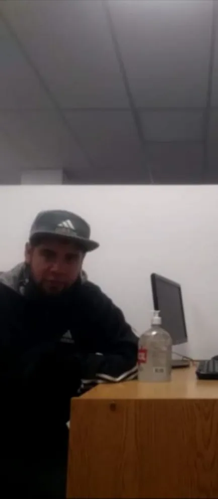 Desmanteló una vivienda y pagará con dos años de prisión