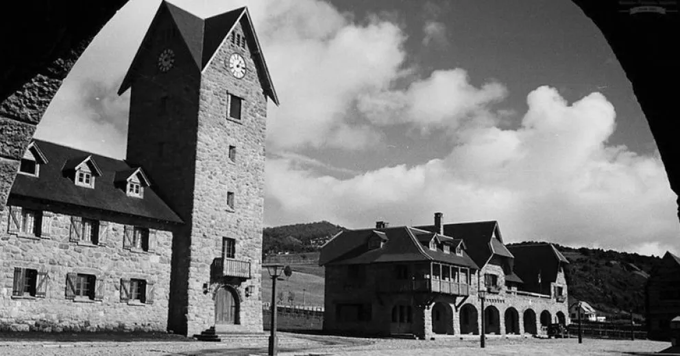 La banda que salvó al amor