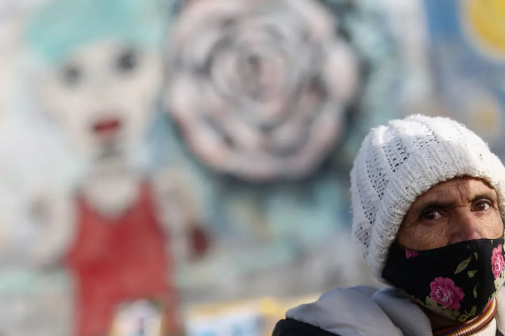 Cuando la necesidad decide