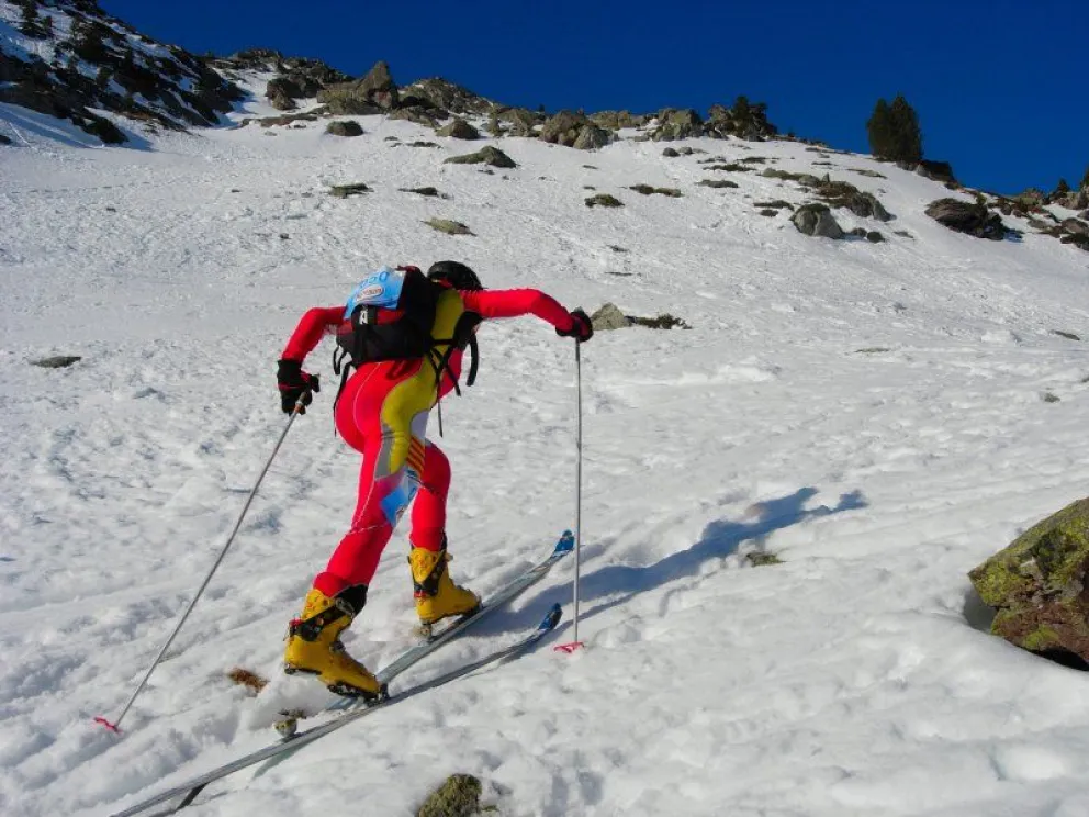 Qué hay que tener en cuenta para practicar esquí de travesía