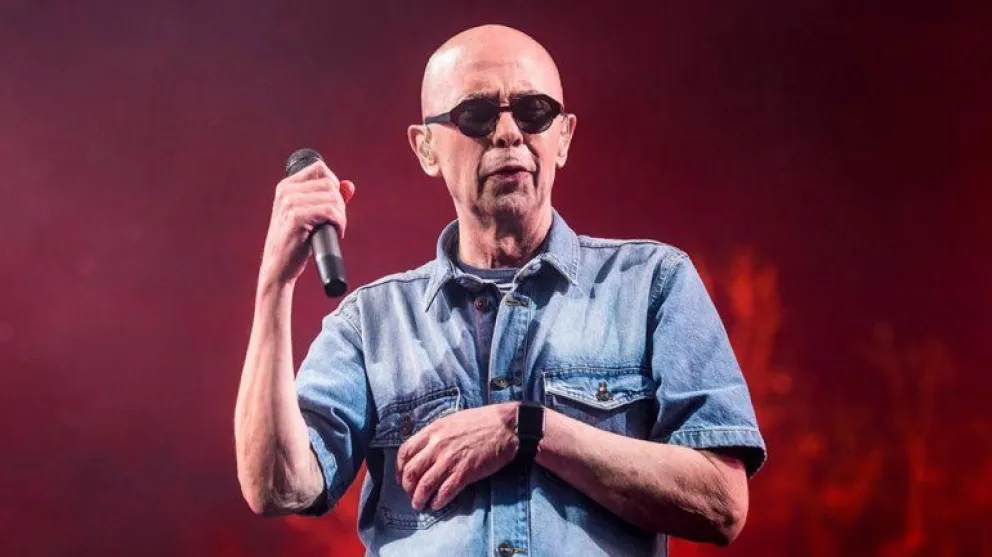 La explicación del Indio sobre el significado de "Ñam fri frufi fali fru"