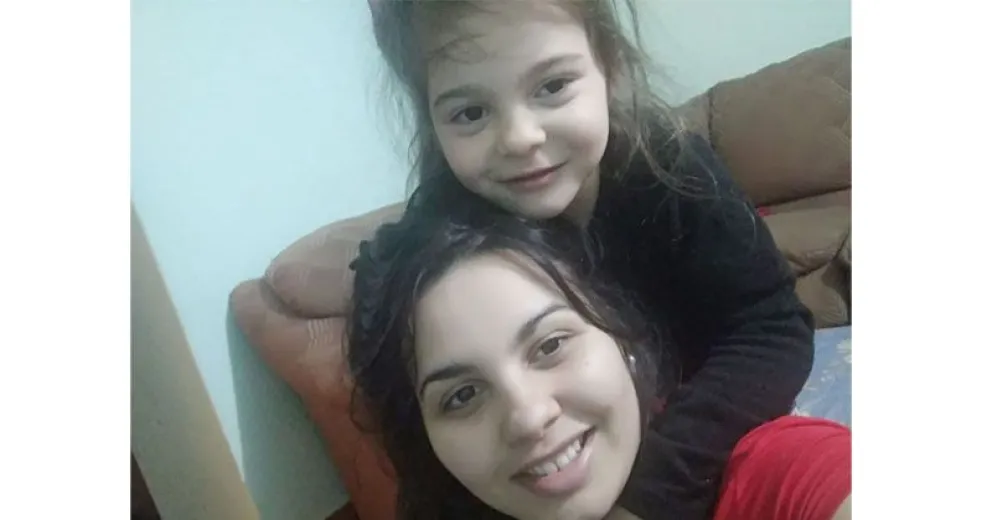 Cada vez falta menos dinero para mejorar la calidad de vida de Isabella