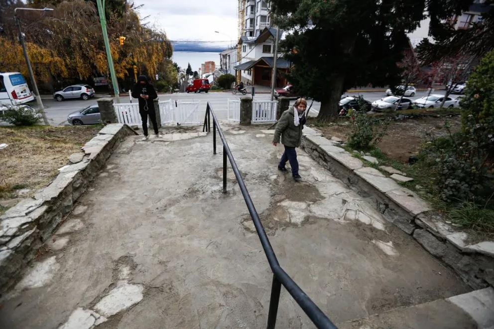 Las altas triplicaron los casos nuevos: Bariloche tiene 650 casos activos de COVID