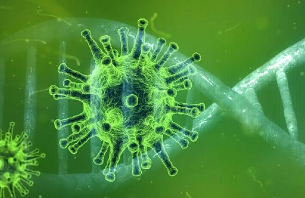 Alfa, Beta, Gamma y Delta: así se denominan las distintas cepas del COVID-19 para evitar la estigmatización