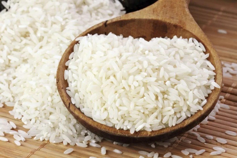 Cómo calcular la cantidad exacta de arroz por porción y no pasarte