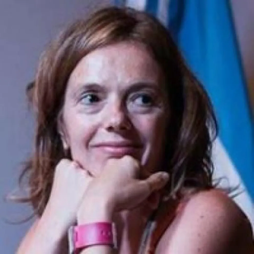 “Los medios en Argentina están retrocediendo en cuanto a la inclusión de las mujeres” 