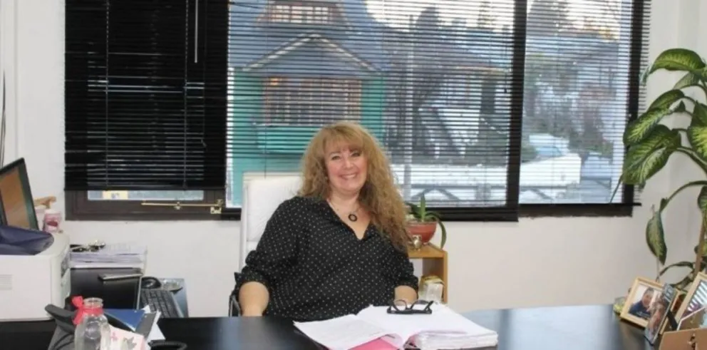 Cecilia Criado: “Mi compromiso está con la gente, con los vulnerables”