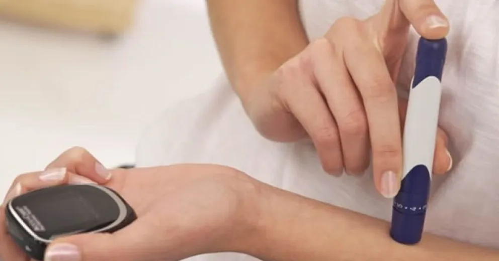 La diabetes no se cura, pero se puede controlar muy bien 