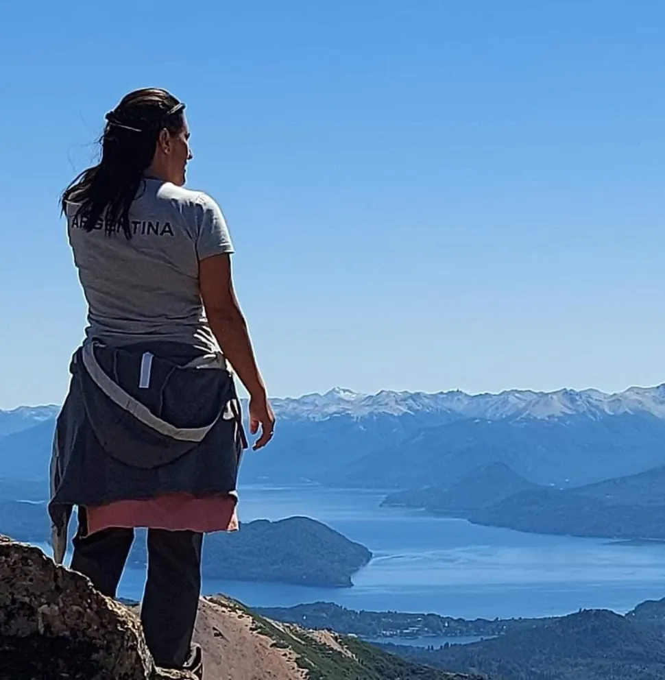 “Es realmente una herida en la que se recuerda la vida”