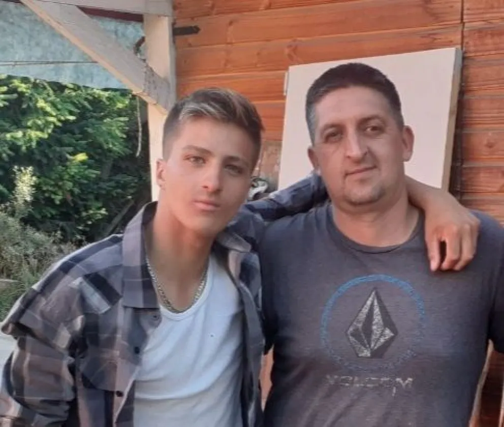 "La justicia se toma todo el tiempo del mundo"