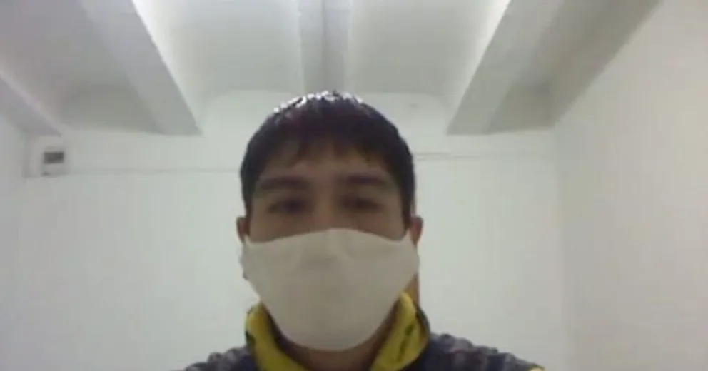 Tiene dos condenas por homicidio, otra por intento de asesinato y más: pagará con 29 años de cárcel