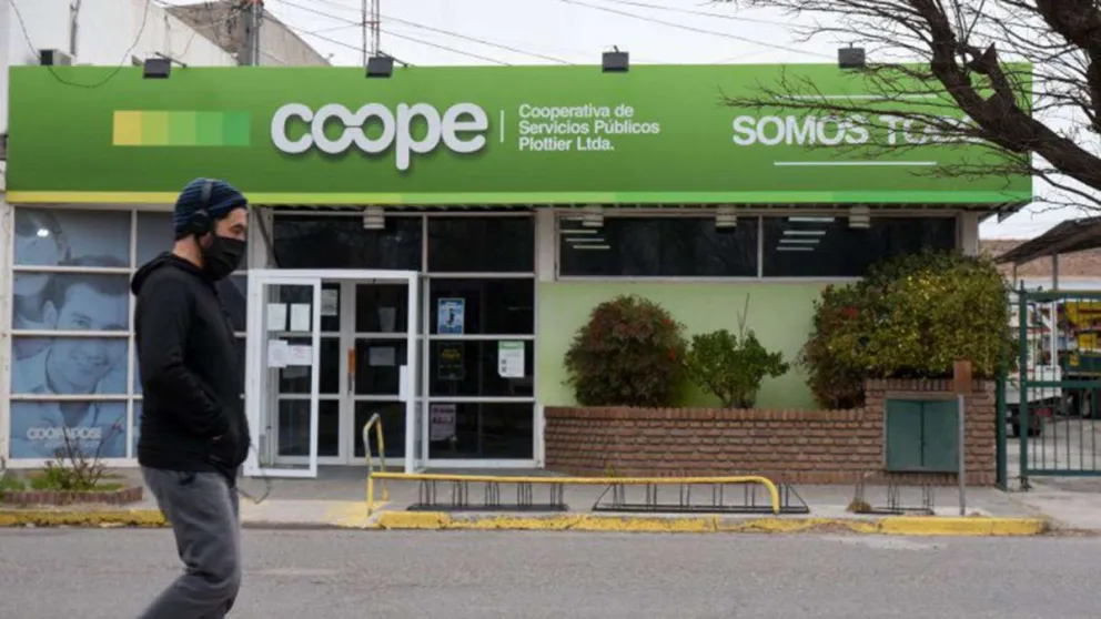 Reapareció el “pornofuncionario”: desde su cargo hacía favores a cambio de sexo