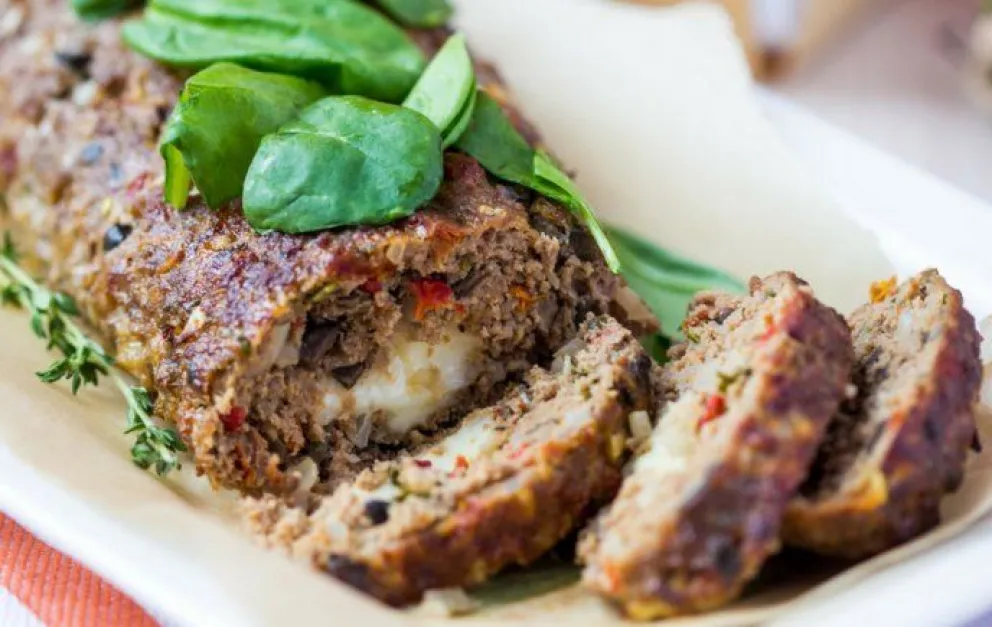 Pan de carne: cómo preparar este clásico de manera fácil y ¡que no se desarme!