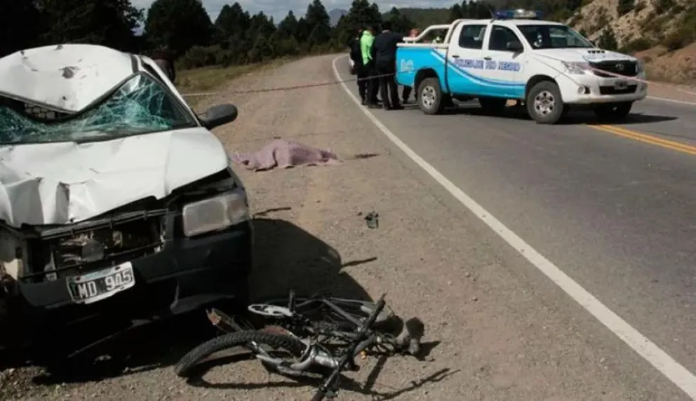 Estaba inhabilitado para conducir y lo encontraron al volante: concilió con las víctimas y zafó