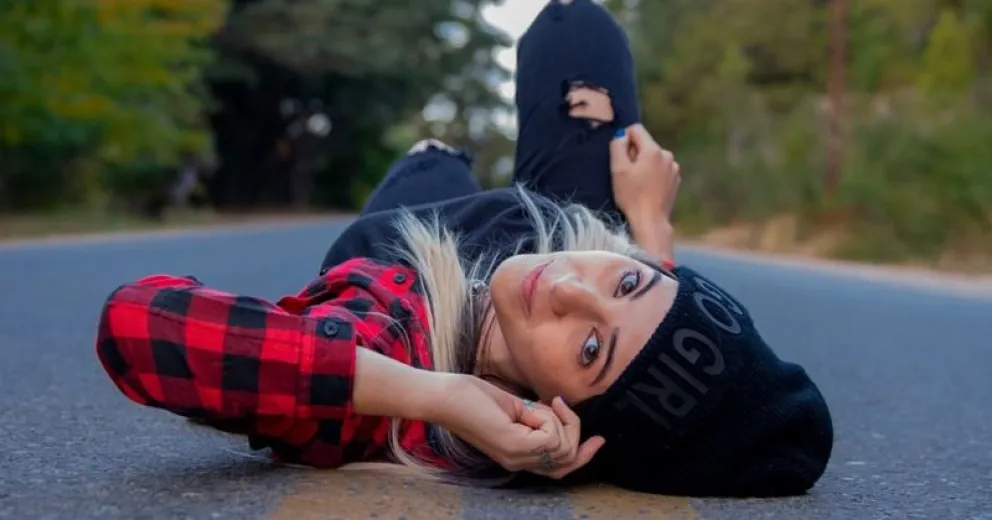 Dai Urban está en “un proyecto muuuy enorme”