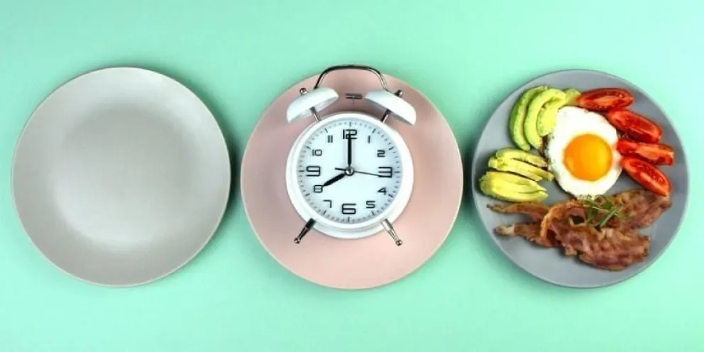 Cormillot te cuenta todo lo que tenés que saber sobre el ayuno intermitente