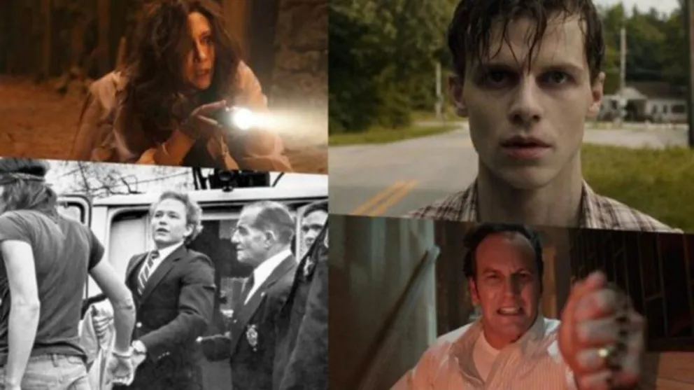 La verdadera historia detrás de la nueva película "El Conjuro 3"