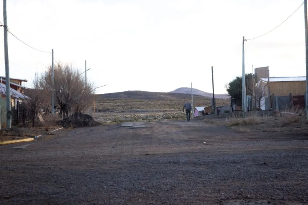 Pilcaniyeu en tiempos de COVID