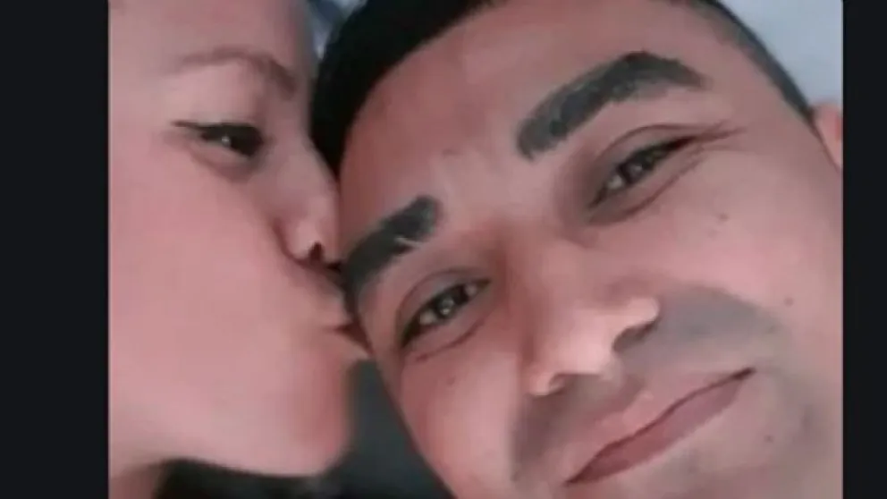 Mataron a golpes al preso que posteó una foto con la mujer de otro recluso