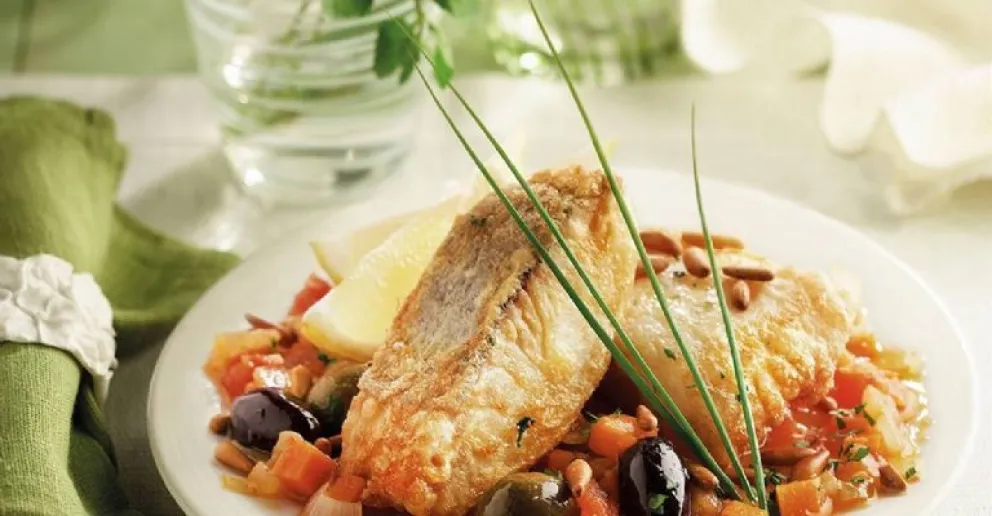 Tres recetas para cocinar filet merluza de manera fácil y rica