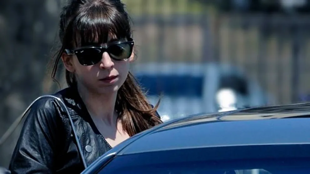 Revelaron el motivo de la internación de Florencia Kirchner 