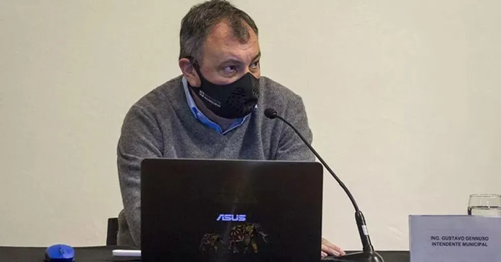 El municipio intentará recuperar las tierras cedidas por el INAI a comunidad mapuche en el cerro Otto 